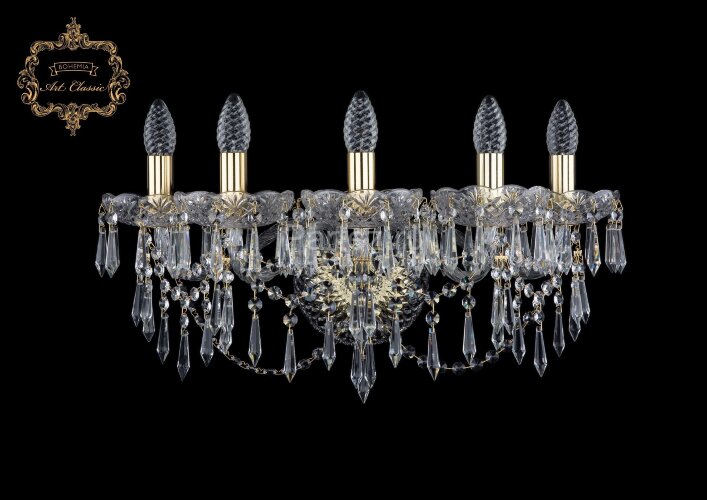 Бра Art Classic 10.23.5.200.XL.Gd.Dr