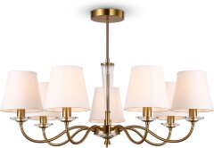 Потолочная люстра Freya FR2027PL-07BS