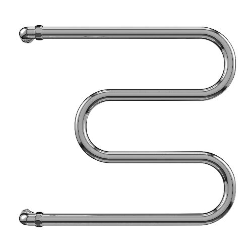 Полотенцесушитель эконом Royal Thermo М-обр 500х500 1"