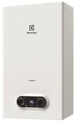 Газовая колонка Electrolux GWH 10 NanoPlus 2.0
