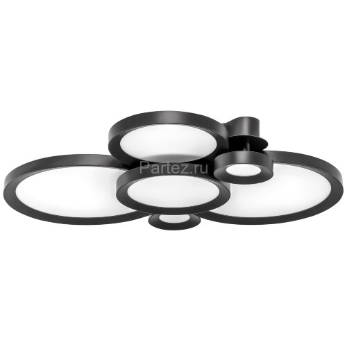 Потолочная люстра Lightstar 749081