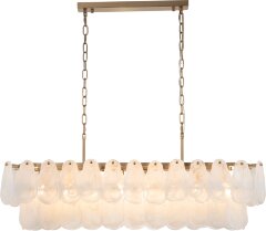 Подвесная люстра Indigo V000011