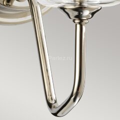 Бра Elstead DL-ARMAND1-PN