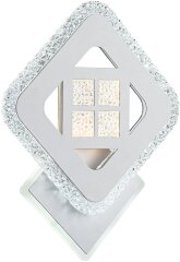 Бра Escada 10226/1LED BL White