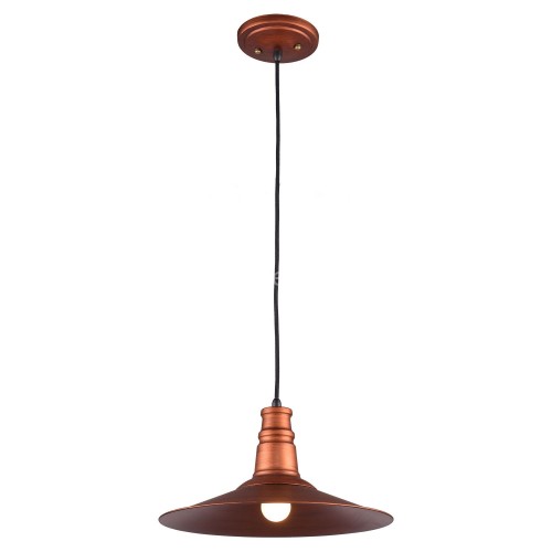 Подвесной светильник Lussole Loft LSP-9697