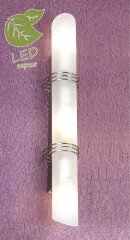 Настенный светильник Lussole Loft GRLSA-7711-03