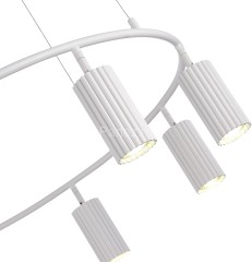 Подвесной светильник ST Luce SL1213.503.08