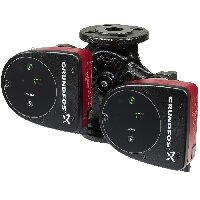 Циркуляционный насос Grundfos MAGNA1 D 32-120 F 220