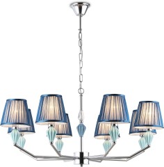 Подвесная люстра Ambrella LH75063