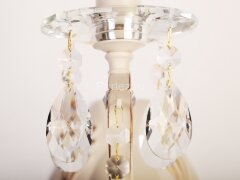 Бра Abrasax 2019/1W