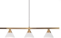 Подвесной светильник Citilux CL211012