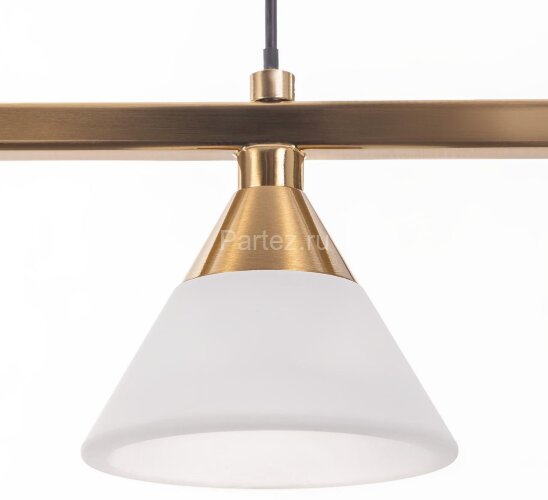 Подвесной светильник Citilux CL211012