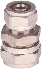 Муфта обжимная D32х16 Valtec