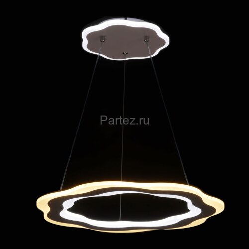 Подвесной светильник DeMarkt 424014901