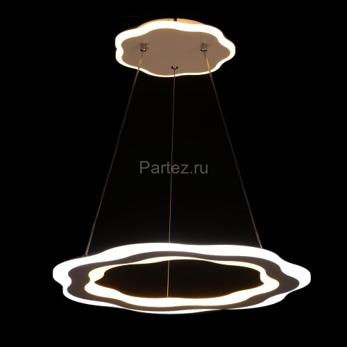 Подвесной светильник DeMarkt 424014901