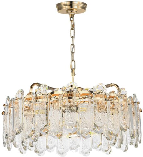 Подвесная люстра Odeon Light 5069/10