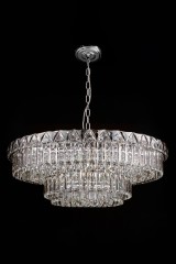 Подвесная люстра Fluorite FL1085-21P