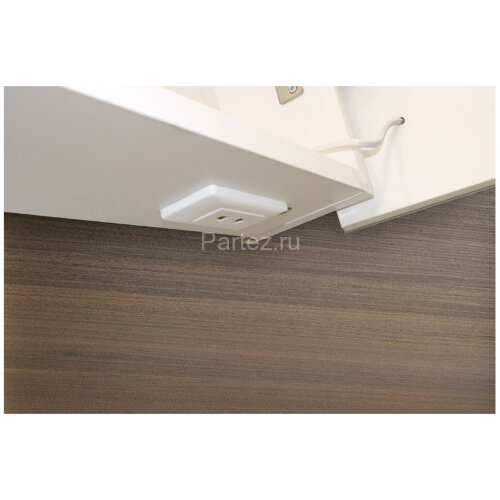 Зеркало-шкаф AZARIO Киото 50 (535х750) c подсветкой и диммером (LED-00002357)