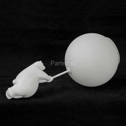 Потолочный светильник Lussole LGO LSP-8903