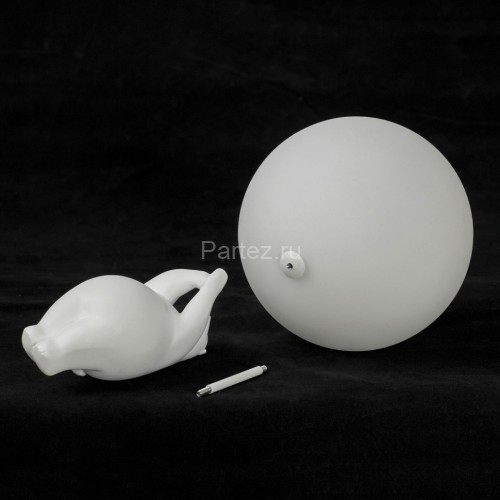 Потолочный светильник Lussole LGO LSP-8903