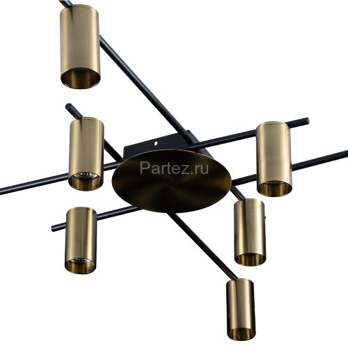 Потолочная люстра Loft It 8120C-10