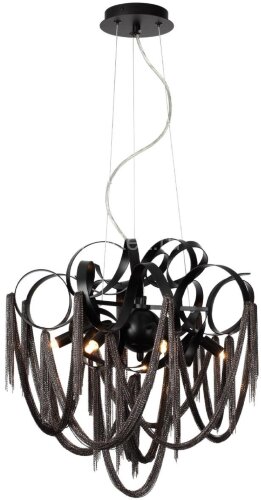 Подвесная люстра Odeon Light 5067/6