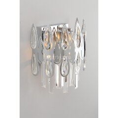 Настенный светильник Omnilux OML-71701-02