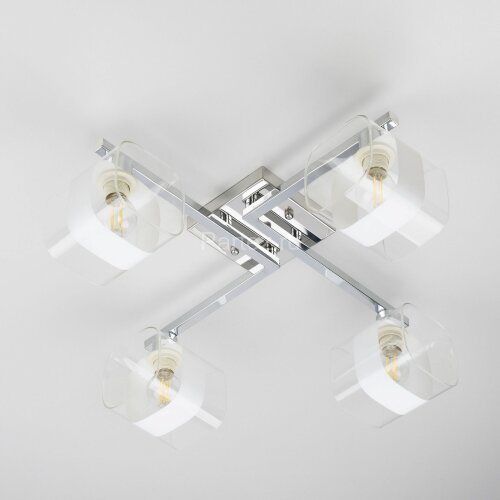 Потолочная люстра Citilux CL139141