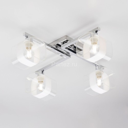 Потолочная люстра Citilux CL139141