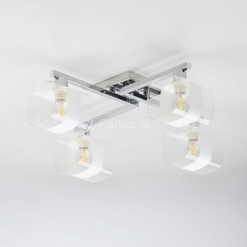 Потолочная люстра Citilux CL139141