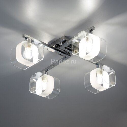 Потолочная люстра Citilux CL139141