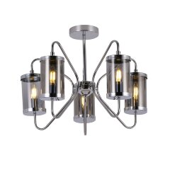 Потолочная люстра Evoluce SLE102302-05