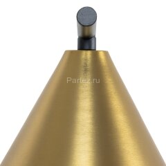 Бра Arte Lamp A7033AP-1BK