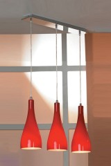 Подвесной светильник Lussole LSF-1156-03