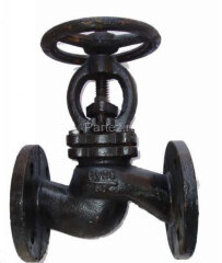 Вентиль 15кч16нж 40 Py25