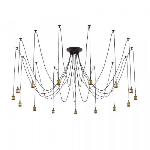 Подвесной светильник Citilux CL451151