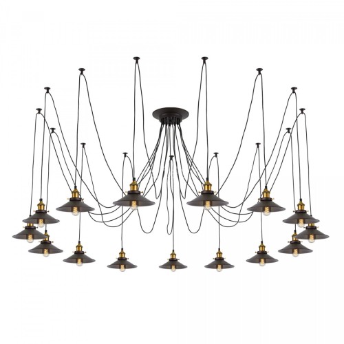 Подвесной светильник Citilux CL451151