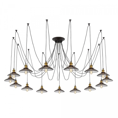 Подвесной светильник Citilux CL451151