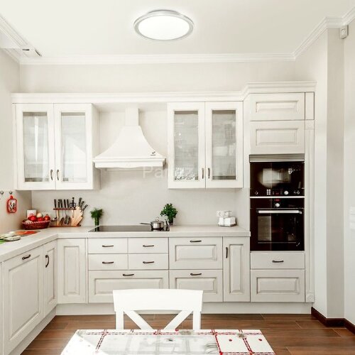 Настенно-потолочный светильник Sonex 2049/DL