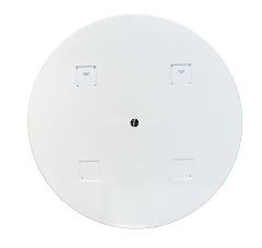 Зеркало AZARIO Армада d770 c подсветкой и диммером, сенсорный выключатель (LED-00002513)