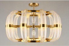 Потолочная люстра Aployt APL.856.07.100