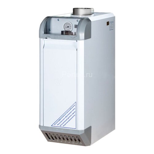 Котел газовый напольный Сигнал S-TERM-10 СКС