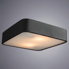 Потолочный светильник Arte Lamp A7210PL-2BK