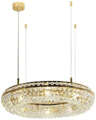 Подвесная люстра Favourite 4015-8P