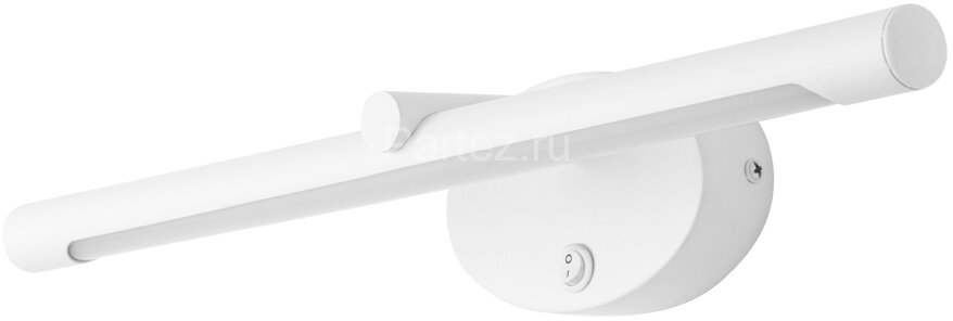 Подсветка для картин Arte Lamp A8025AP-1WH