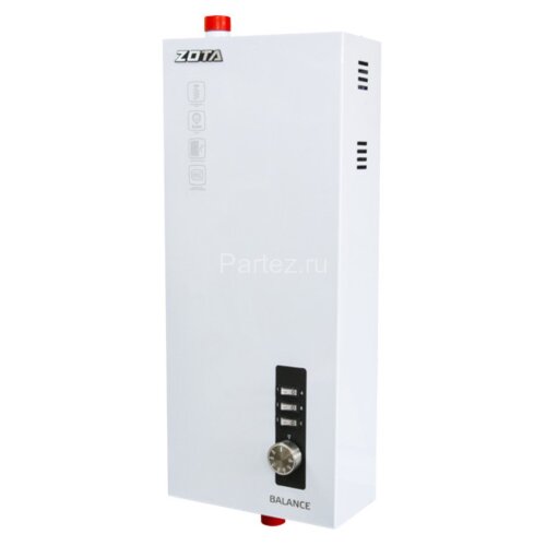 Электрокотел ZOTA Balance V2 - 24