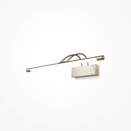 Подсветка для картин Maytoni MIR004WL-L12BZ