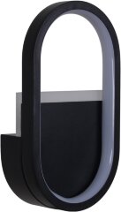 Настенный светильник Reluce 86862-9.2-001IL LED9W BK