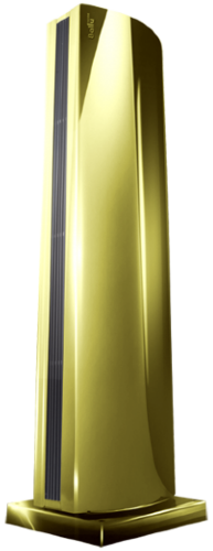 Тепловая завеса водяная Ballu BHC-D20-W35-MG