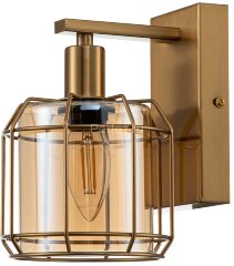 Бра Escada 10188/1A Brass